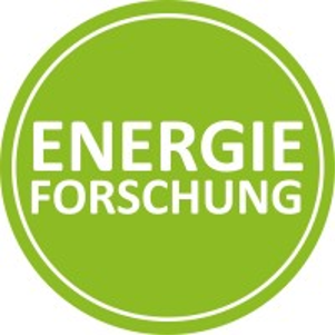Logo Energieforschung